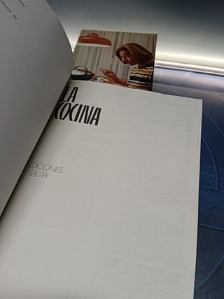 libros, EDICIONES NAUTA 1972 - La belleza femenina, La decoración, La casa, La cocina, La vida sexual