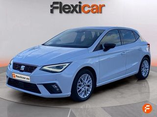 Seat Ibiza 1.0 TSI 85kW (115CV) FR XL
