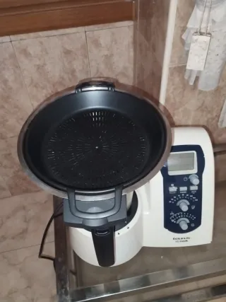 Robot de cocina Taurus Mycook