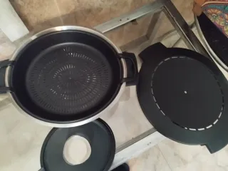 Robot de cocina Taurus Mycook