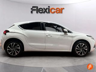 DS DS 4 1.2 PureTech 96kW (130CV) S&S Desire