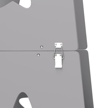 Torre Montessori para Niños Convertible en Juego de Mesa y Sillas con Barra de Seguridad, Taburete para Niños de 3 a 6 Años en Madera, Torre de Aprendizaje para Baño, Cocina y Aseo, Gris