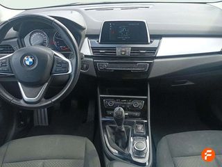 BMW Serie 2 Gran Tourer 216i - 5P (2020)