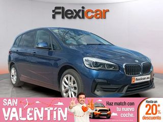 BMW Serie 2 Gran Tourer 216i - 5P (2020)