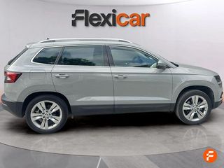 Skoda Karoq 1.5 TSI 110kW (150CV) DSG ACT Style