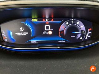 Peugeot 3008 1.2 PureTech 96KW S&S Allure Pack EAT8