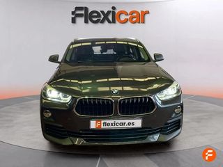 BMW X2 sDrive20dA