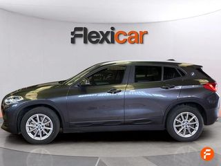 BMW X2 sDrive20dA