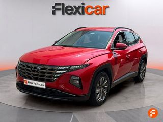 Hyundai Tucson 1.6 CRDI 100kW (136CV) 48V Maxx DCT