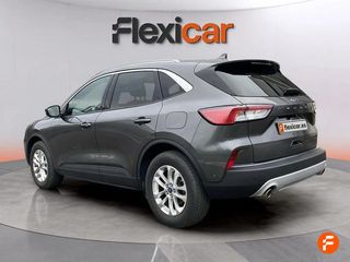 Ford Kuga Titanium 1.5T EcoBoost 110kW (150CV)