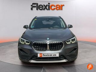 BMW X1 sDrive16d