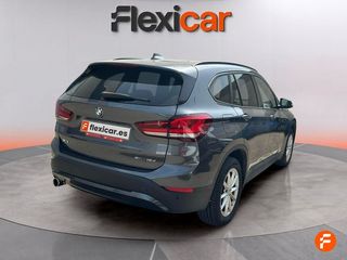 BMW X1 sDrive16d