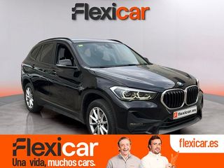 BMW X1 sDrive18dA Business