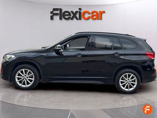 BMW X1 sDrive18dA Business