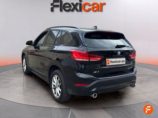 BMW X1 sDrive18dA Business