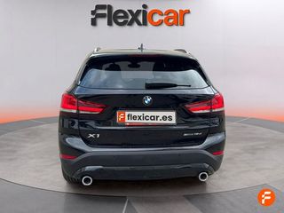 BMW X1 sDrive18dA Business