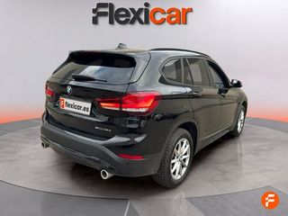 BMW X1 sDrive18dA Business