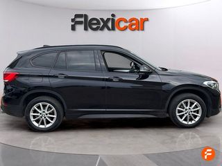 BMW X1 sDrive18dA Business