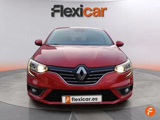 Renault Megane Zen Energy TCe 97kW (130CV) llanta 18"