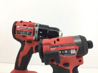 taladro a bateria milwaukee m18 blpdrc