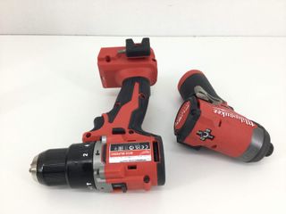 taladro a bateria milwaukee m18 blpdrc