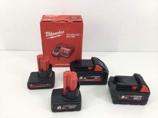 taladro a bateria milwaukee m18 blpdrc