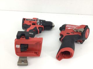 taladro a bateria milwaukee m18 blpdrc