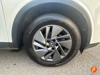 Nissan Qashqai DIG-T 103kW (140CV) mHEV 4x2 Acenta