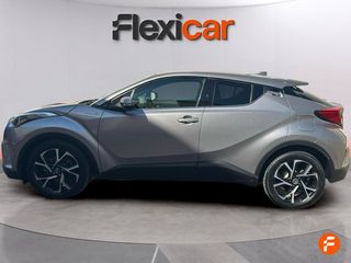 Toyota C-HR 1.8 125H Advance