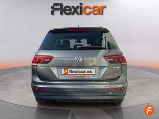 Volkswagen Tiguan Advance 2.0 TDI 110kW (150CV) DSG