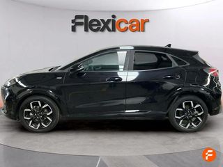 Ford Puma 1.0 EcoBoost 155cv ST-Line X MHEV Auto