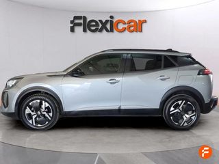 Peugeot 2008 Allure Puretech 130 S&S EAT8