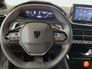 Peugeot 2008 Allure Puretech 130 S&S EAT8