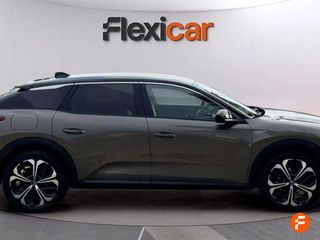 Citroën C5 X PureTech 96kW (130CV) S&S EAT8 Shine