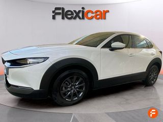 Mazda CX-30 2.5L e-SKYACT G MHEV 103kW Prime-Line AT