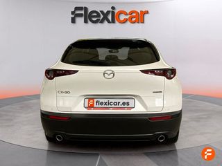Mazda CX-30 2.5L e-SKYACT G MHEV 103kW Prime-Line AT