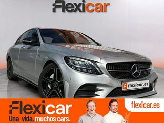 Mercedes Clase C C 200 d