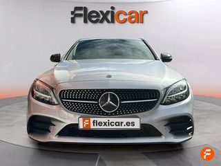 Mercedes Clase C C 200 d