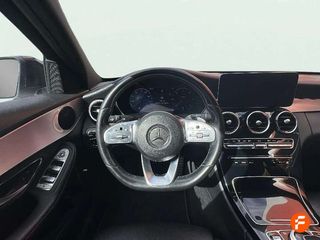 Mercedes Clase C C 200 d
