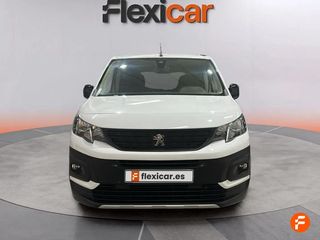 Peugeot Rifter Rifter Allure BlueHDi 100