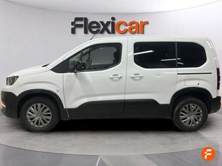 Peugeot Rifter Rifter Allure BlueHDi 100