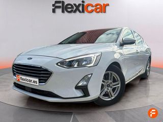 Ford Focus 1.0 Ecoboost 92kW Titanium