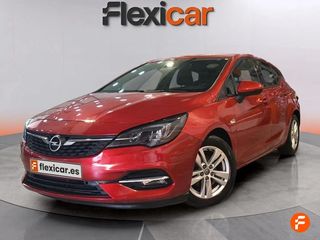 Opel Astra 1.2T SHT 96kW (130CV) GS Line
