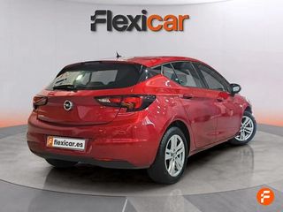 Opel Astra 1.2T SHT 96kW (130CV) GS Line
