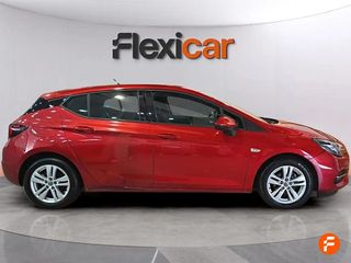 Opel Astra 1.2T SHT 96kW (130CV) GS Line