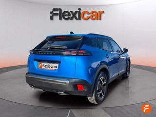 Peugeot 2008 Allure Puretech 130 S&S EAT8