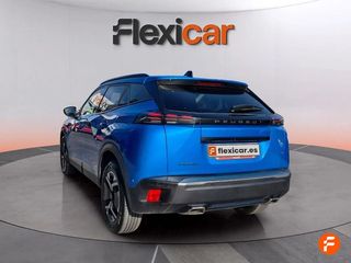 Peugeot 2008 Allure Puretech 130 S&S EAT8