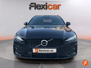 Volvo V60 2.0 B4 (D) Inscription Auto