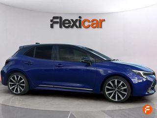 Toyota Corolla 140H GR-Sport