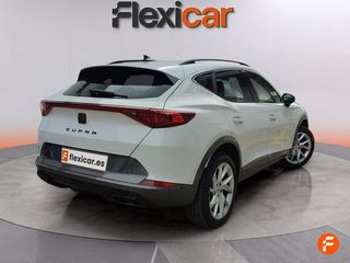 Cupra Formentor 1.5 TSI 110kW (150 CV)